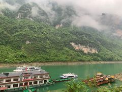 -乌江画廊(彭水苗族土家族自治县)