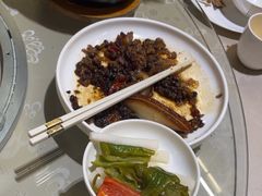 -洈水谣 · 地道荆州松滋菜(菱角湖公园店)