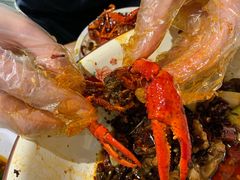 -霄汉牛三鲜湖北砂锅菜(万松园2店)