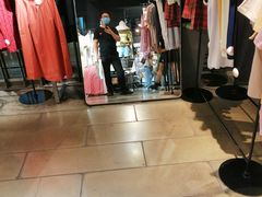 -北京华联合肥长江西路购物中心