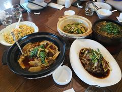 -蜀宴·家宴馆(升伟晶石店)