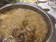 -7号院家宴.烧鸽子(门头沟店)
