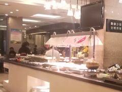 -海天一色海景自助餐厅(西港花园店)