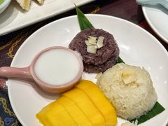 -米泰芒·东南亚料理(体育西店)
