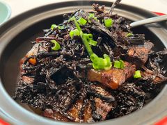 -黛瓦里巷(南京东路店)