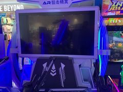 -首开福茂购物中心(宋家庄店)