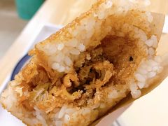老街糯米团-正南齐北·老街糯米团(洪崖洞店)