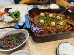 -鱼酷活鱼烤鱼(沈阳大悦城店)