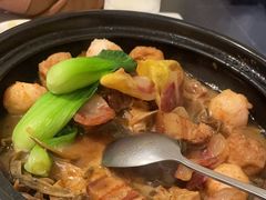 -徽州小镇(高新店)