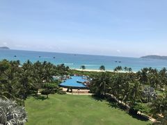 -三亚亚龙湾天域度假酒店