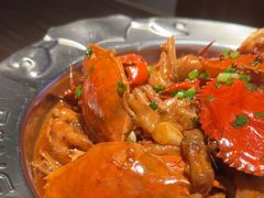 -胖哥俩肉蟹煲(杭州下沙学林街店)