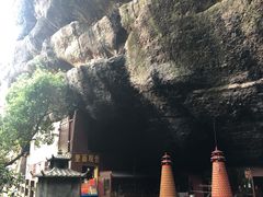 -方岩风景区
