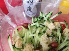 -正宗陕西肉夹馍(红荔店)