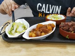 -春晖饭堂(中山大学南校区店)