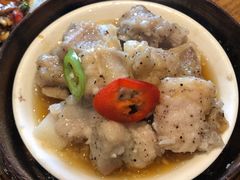 -小城粥道·海胆鲜虾粥(解放广场店)