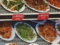 -韩麦大冷面(桂花街直营店)