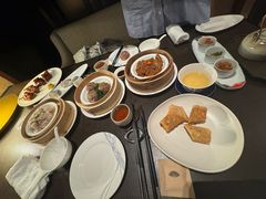 -广州文华东方酒店·江-由辉师傅主理