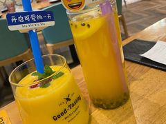 -易生活购物公园
