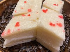 -冶春茶社(星汉大厦店)