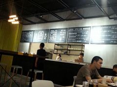 -来龙里 精致 东南亚餐室(万象城店)