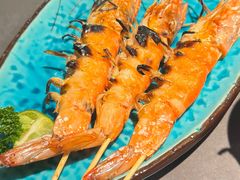 -沼津港精致料理·寿喜烧·烧鸟(龙湖南桥天街日料榜单店)