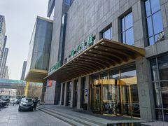 -冀粤香海鲜自助餐厅(西美五洲店)