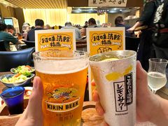 -一豚轩·烧鸟·豚骨拉面(五四路店)