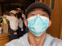 -星巴克(北辰西路店)