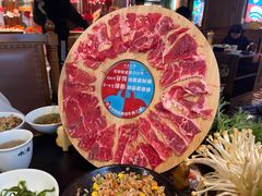 -吼堂老火锅(太古里总店)