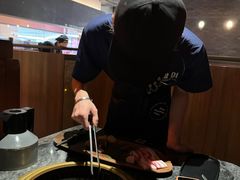 -虎哥六韩式烤肉料理 TIGERGRILL(隆生金山湖中心购物广场店)