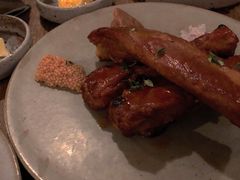 -BOR Eatery(安福路店)