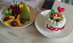 -西安月来轩月子中心(阳光天地店)