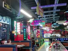 -路边边.炒菜烧烤.音乐餐厅(良乡长虹店)