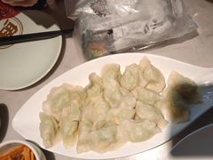 -船歌·鱼水饺青岛菜(闽江二路店)