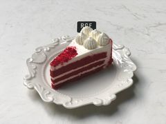红丝绒-RGF(巨鹿路店)