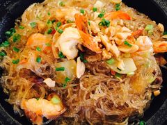 -宁波汉通海鲜大酒店(江湾店)