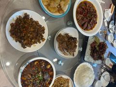 -中国吉菜名店广源宾馆餐厅