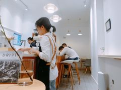 -Onirii Coffee(长乐路店)
