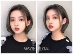 -崇尚GAVIN STYLE臻选