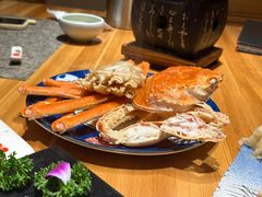 -大岛日本料理铁板烧(南通大饭店)