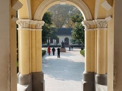 -南京中国近代史遗址博物馆(南京总统府)