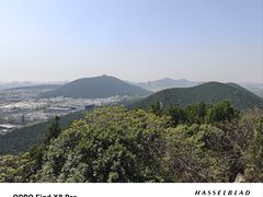 -云龙山