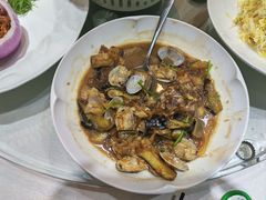 -品味居·首店·大连鲜活海鲜大连菜(东港店)