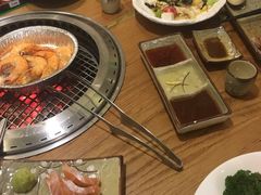 -赤坂亭·M9和牛烧肉·铁板烧(合肥万象城店)