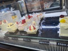 -原麦世家(府琛大厦店)