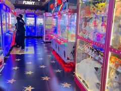 -星际传奇(江宸天街店)