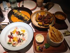 -阿妮叶李(光谷世界城店)