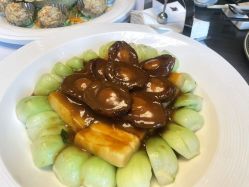 -金茂深圳JW万豪酒店·宴会厅