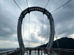 -黄腾峡生态旅游区