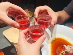 -小厨娘金榜题名(夫子庙秦淮河店)